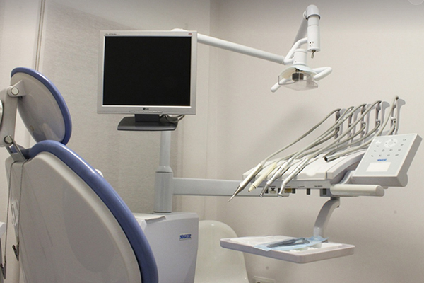 치과 치료과정 공포증극복과 치아 예방