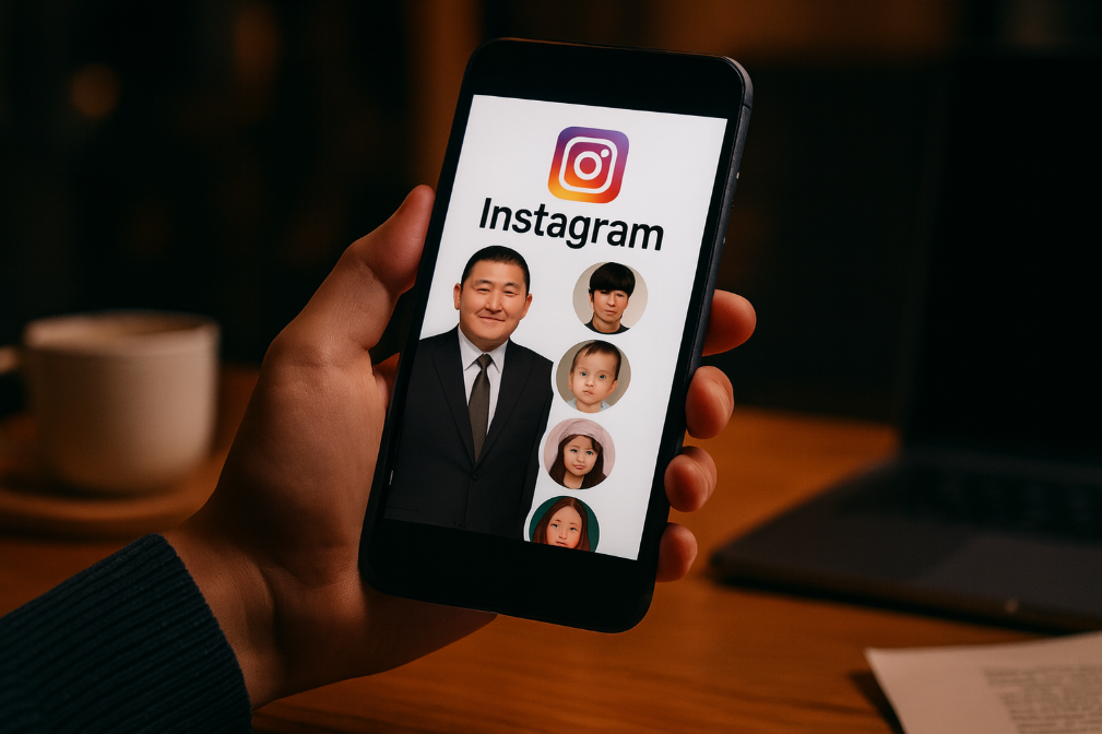 조세호 최이동 송서원 송사랑 인스타그램 폭로 진실은?