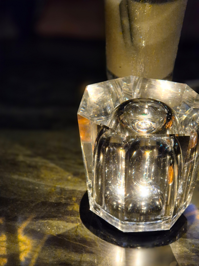 예쁜 테이블 조명