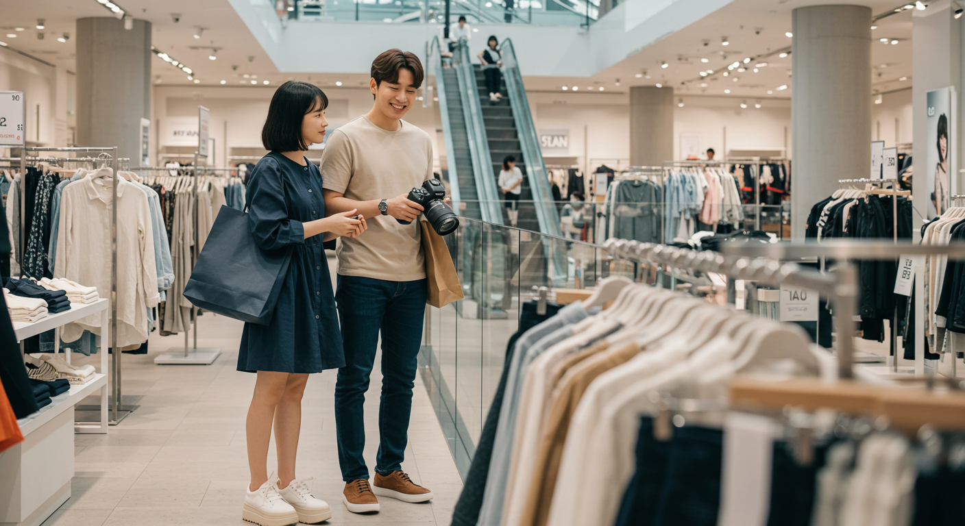 예단과 예물의 차이