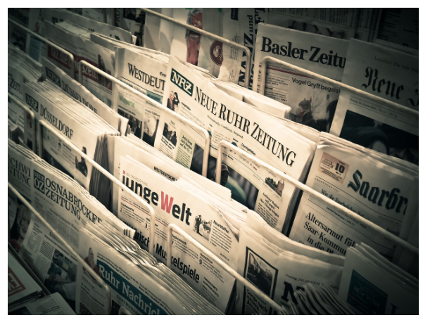 경제 뉴스 읽을 때 꼭 알아야 할 기초 경제 용어 10개