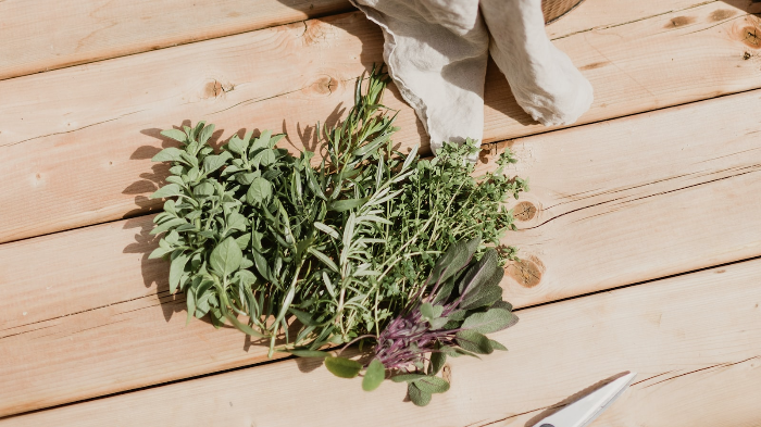 Make Healthy Swaps for Your Favorite Foods 6