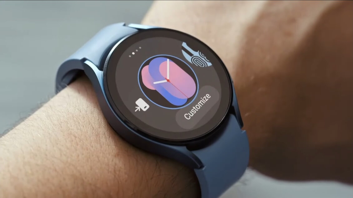 갤럭시-워치-5-일반모델-착용모습