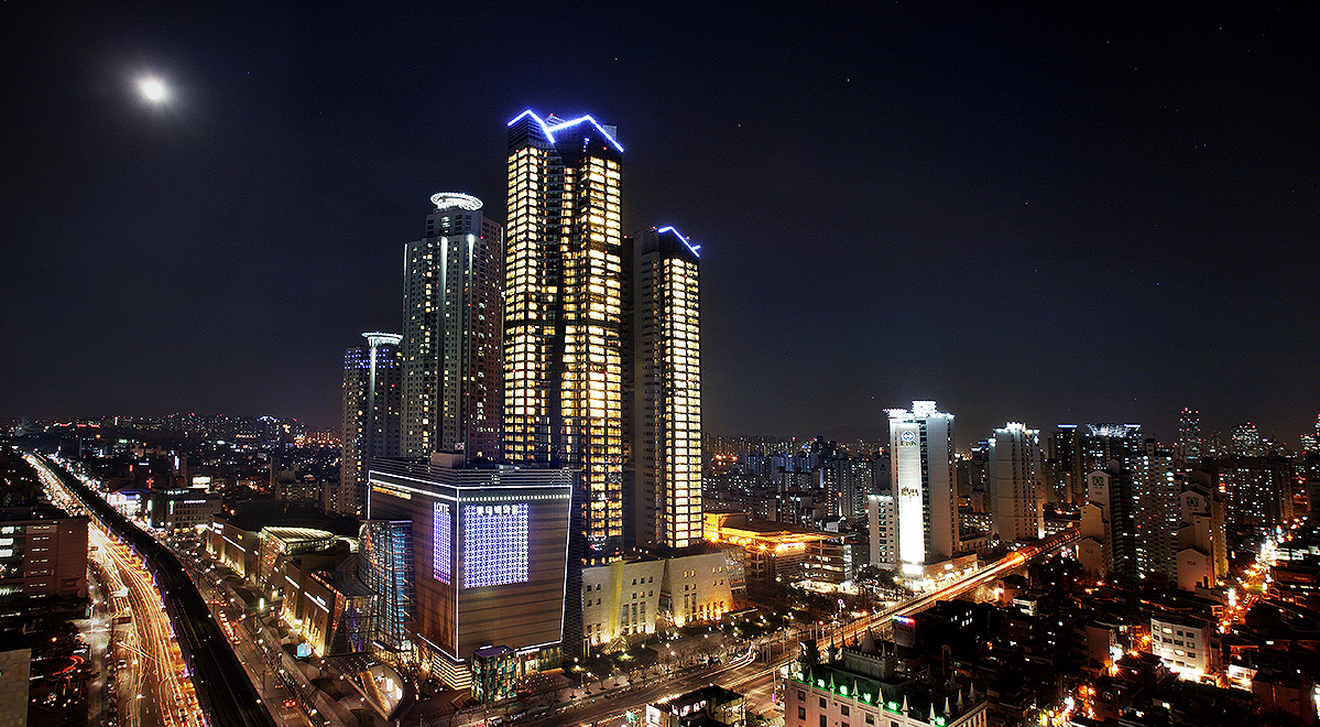 국내 대표 실버타운 추천 (2025년 기준)