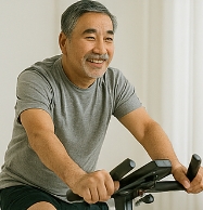 녹내장 초기증상