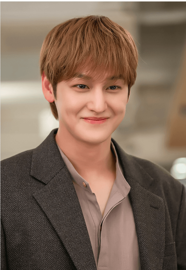 오늘도 매진했습니다 출연진 서에릭 역의 김범 배우