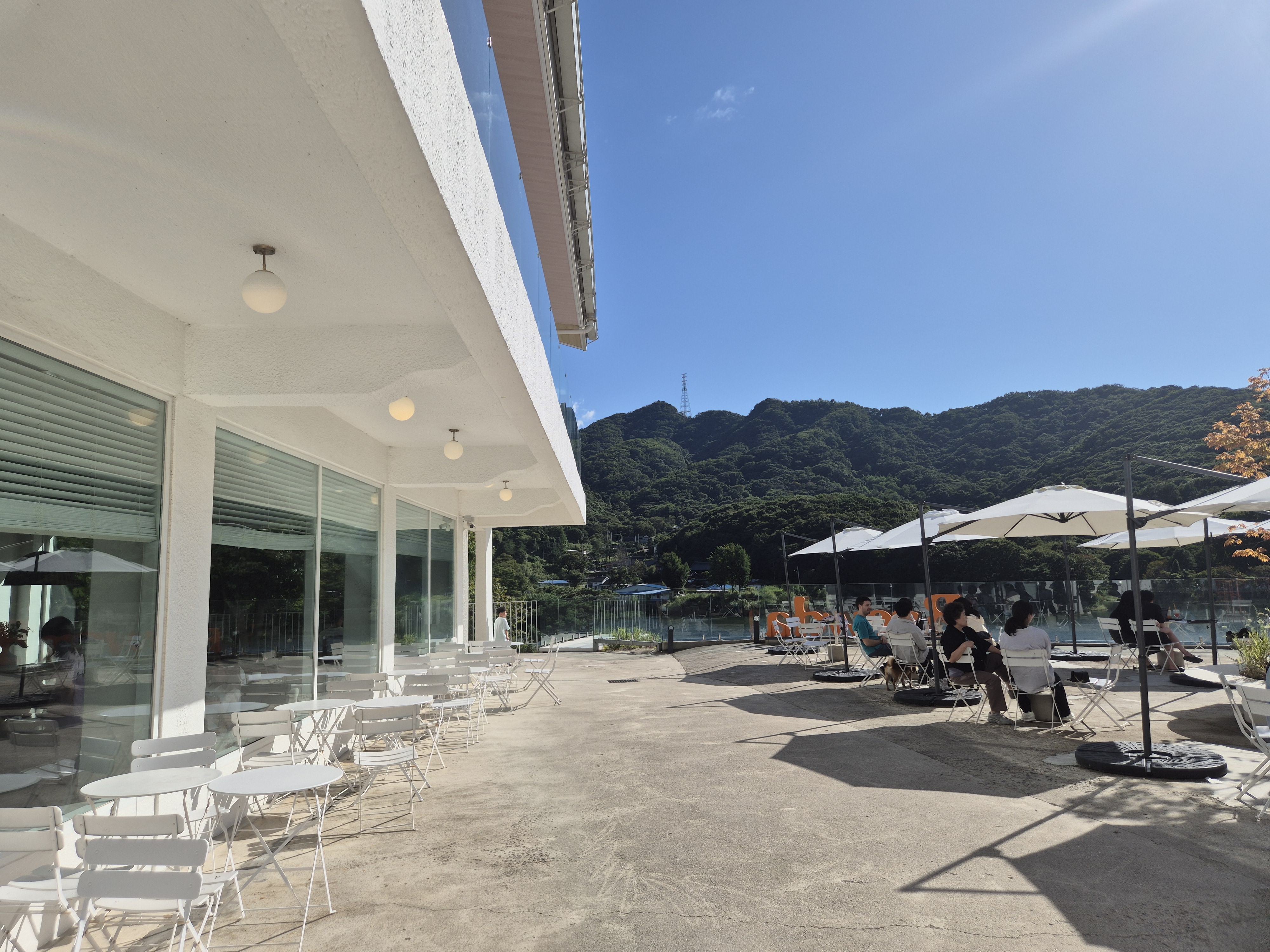 양주 기산저수지 카페 부르다 &ndash; 호수뷰 감성카페 데이트코스 추천&amp;#44; 베스트 메뉴까지