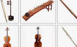 악기 그릇 꿈해몽 사진