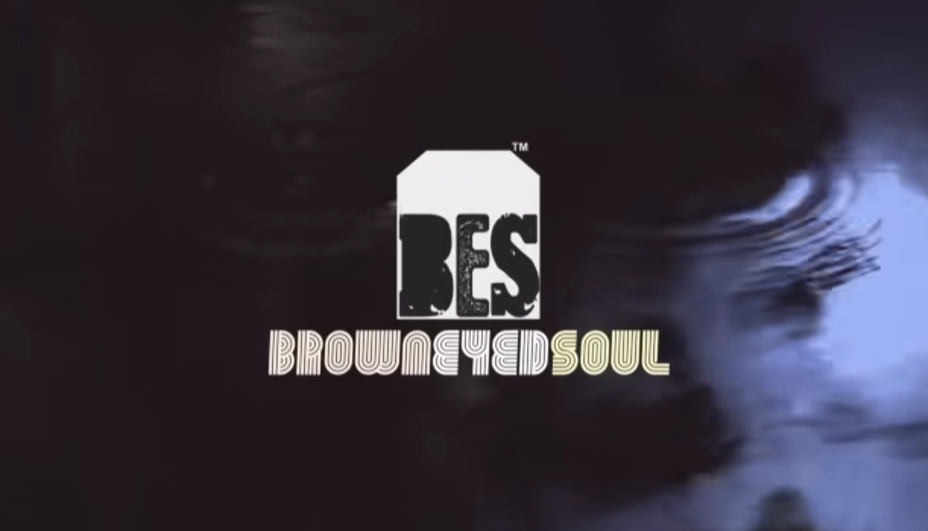 브라운 아이드 소울(Browneyed Soul) Love Ballad