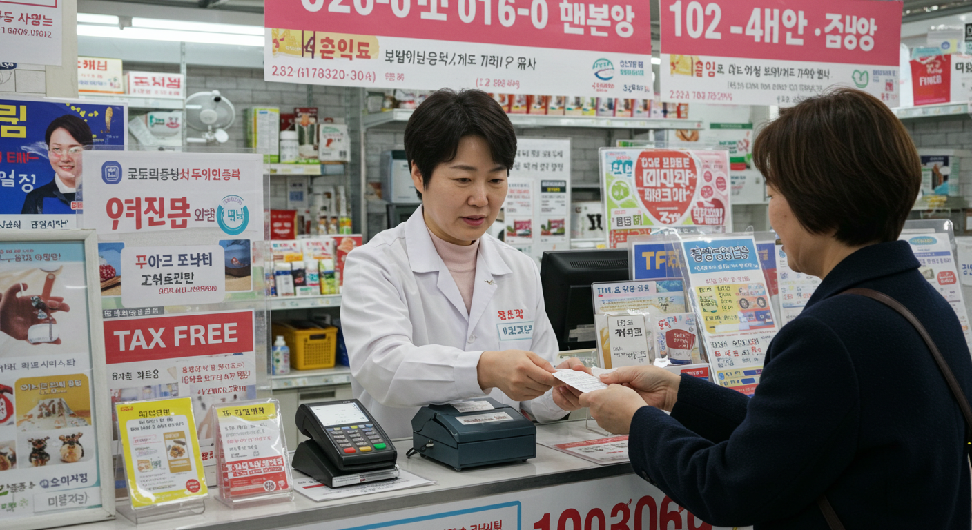 세금계산서&amp;#44; 간이과세자