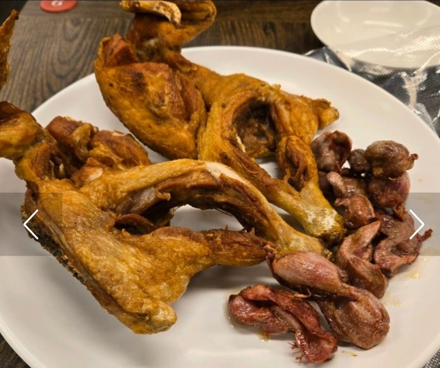 동네한바퀴-수원-가마솥-통닭