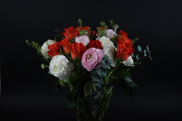 장생포수국축제