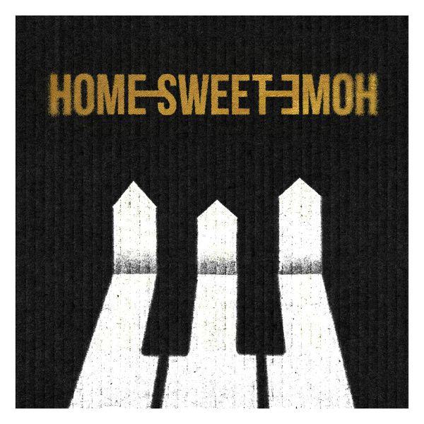 지드래곤(G-DRAGON) - HOME SWEET HOME (feat. 태양 &amp; 대성) [듣기/가사]