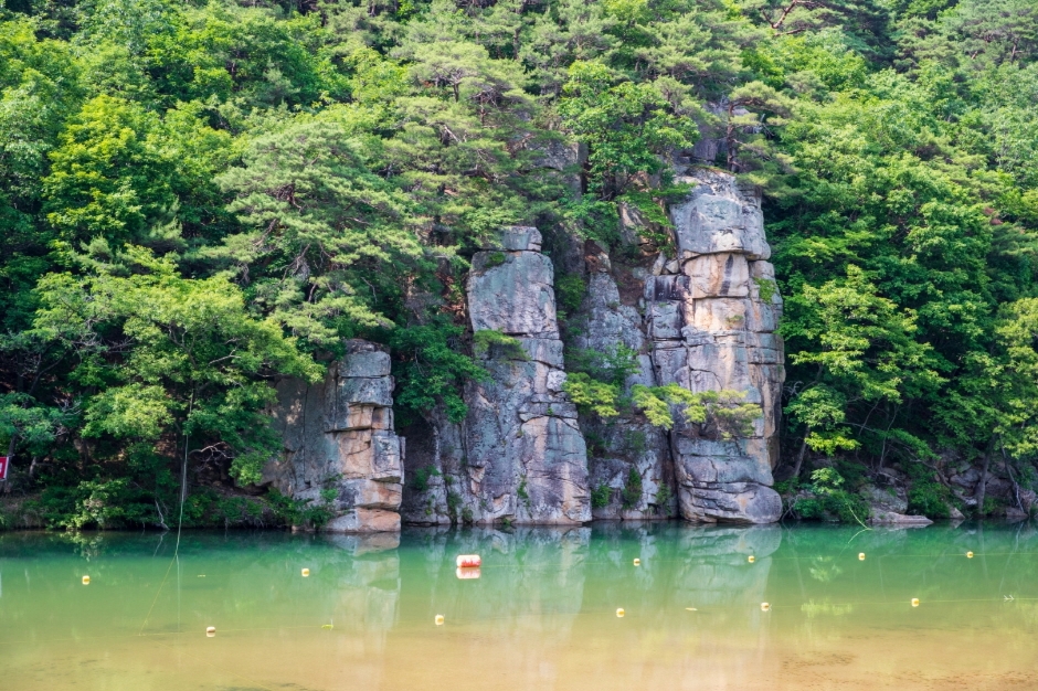 괴산 가볼만한곳 베스트10