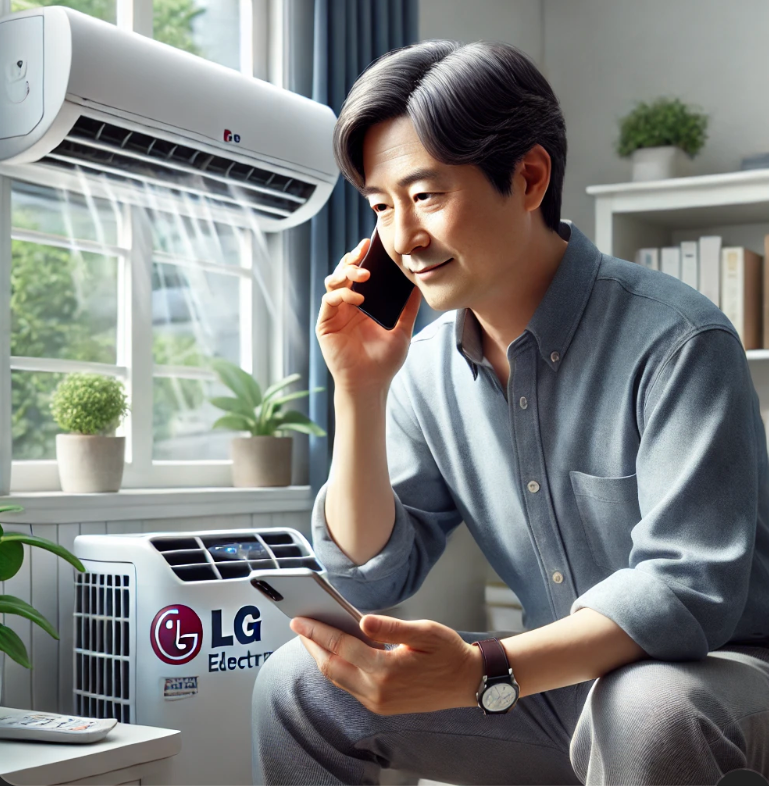 스탠드 에어컨 셀프 세척 및 견적 비교 총정리