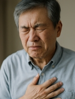 식도염 증상