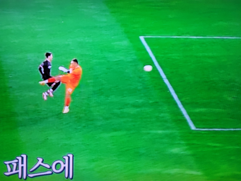 뭉쳐야찬다2 경상도 도장깨기1