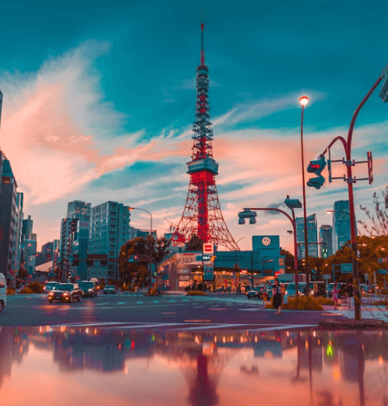 성장을 한 번에! 해외 워킹홀리데이 완벽 가이드