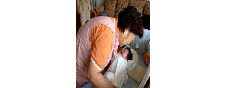 칠곡군 산후조리원