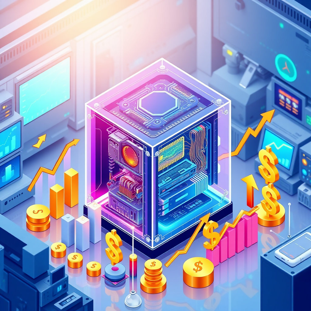 투자 관점에서 왜 주목해야 할까?
1. 정부 및 민간의 대규모 투자
미국과 중국, 유럽 등 주요국이 양자 기술에 전략적으로 투자하고 있으며, 이는 중장기적인 정책 테마로 자리잡고 있습니다. 마이크로소프트, IBM, 구글 같은 기업들도 지속적으로 자금을 투입 중입니다.

2. 리세션에도 강한 주가 흐름
경제 전반의 금리 민감도와 비교해 봤을 때, 양자 컴퓨터 섹터는 최근 조정장에서도 의외의 '버팀목' 역할을 하고 있습니다. 이는 단순한 기대감이 아니라, '기관의 테마 진입' 신호일 수 있습니다.

3. 기술 성숙도가 임계점에 도달 중
아직 갈 길은 멀지만, 1~2큐빗 수준의 실험에서 100큐빗 이상으로 확장되는 시연 결과가 나오면서 기술의 '실재성'이 입증되고 있습니다. 기술 진보가 느리다고 생각하는 투자자도 이제는 무시하기 어려운 수준입니다.

그래서 지금이 기회일까?
물론 양자 컴퓨터는 여전히 리스크가 큰 분야입니다. 지금 주가가 과도하게 반응하고 있는 건지, 혹은 실제로 기관이 자리를 잡아가고 있는 건지는 더 지켜봐야 합니다. 하지만 한 가지는 분명합니다.