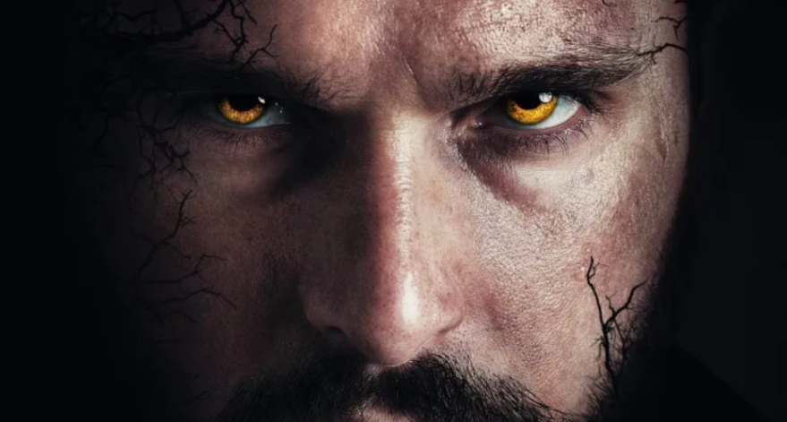 더비스트위딘,더비스트위딘 줄거리 해석,더비스트위딘 결말 뜻,늑대인간 영화 추천,2024 심리스릴러,가족 드라마 영화