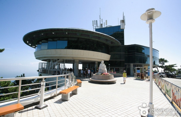 태종대-태양전망대