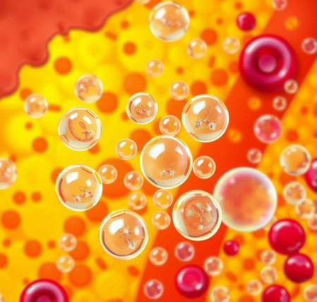 조혈모세포그림