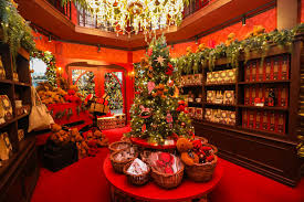 더현대 크리스마스 굿즈