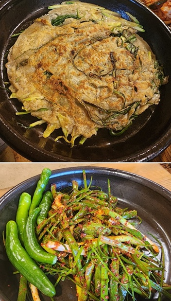삼척-동작골-노래꽃피는집-김상아-DJ