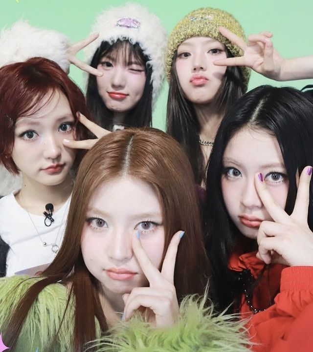키키 멤버 지유 이솔 수이 하음 키야 나이 포지션 프로필