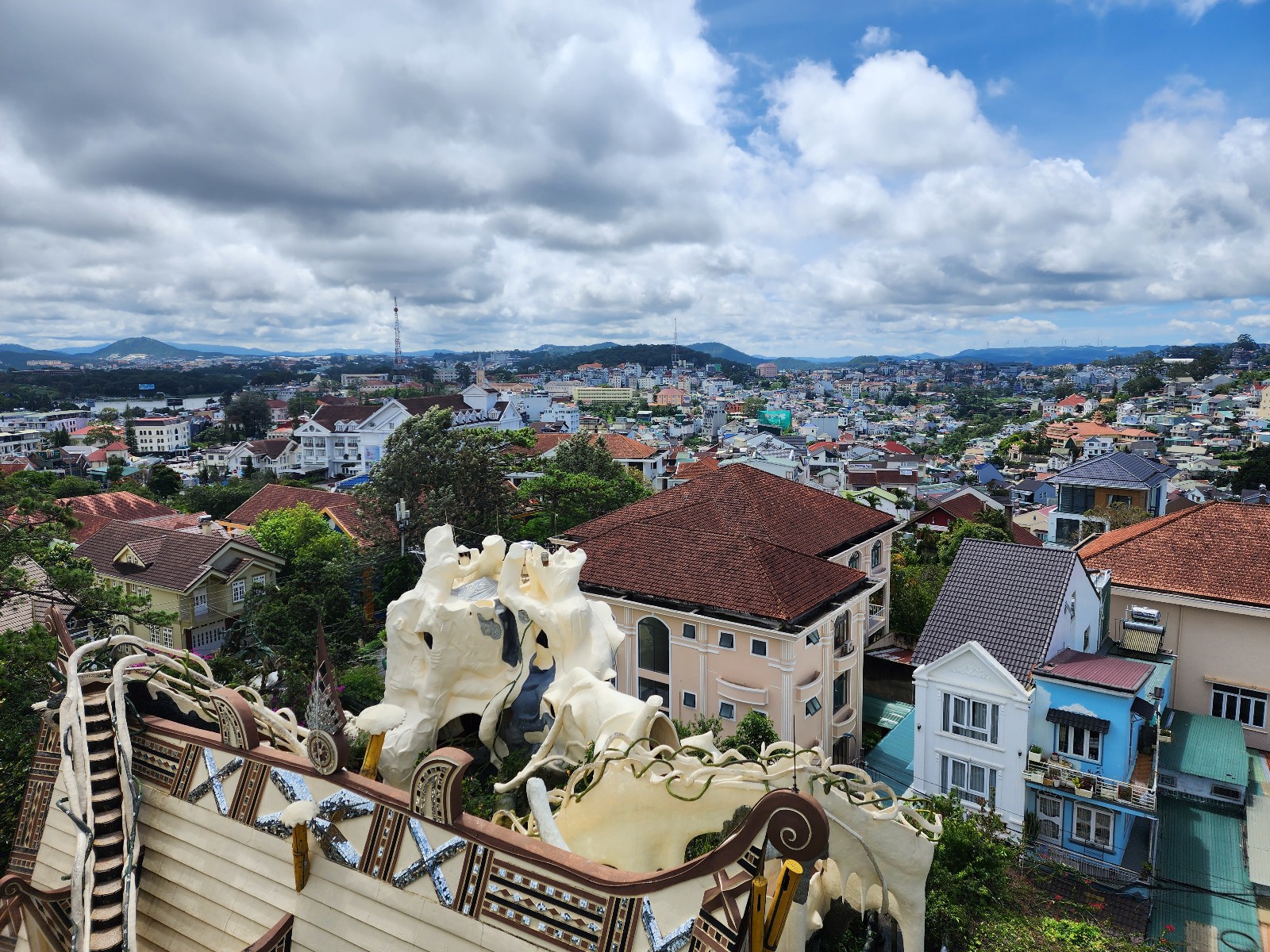 크레이지 하우스