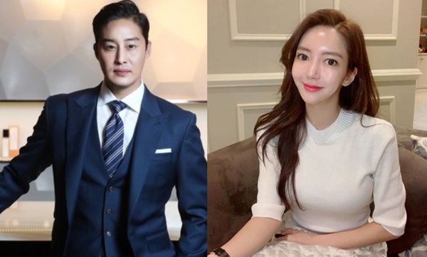 라비앙 박현선 이필립 부부