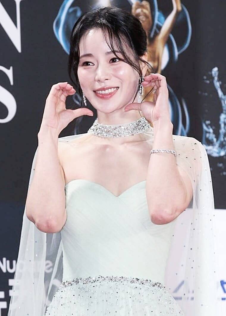 배우-임지연