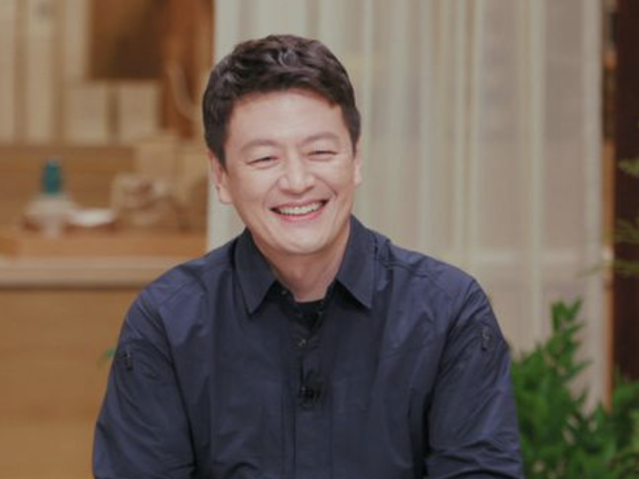 정찬 방송활동