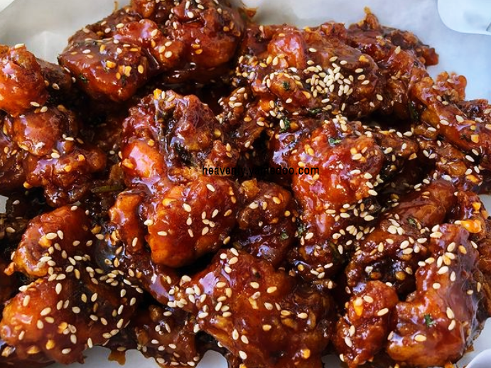 속초 맛집