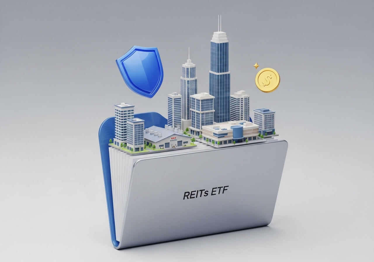 리츠 ETF