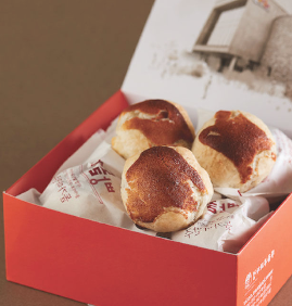 뚜쥬루 대표 메뉴