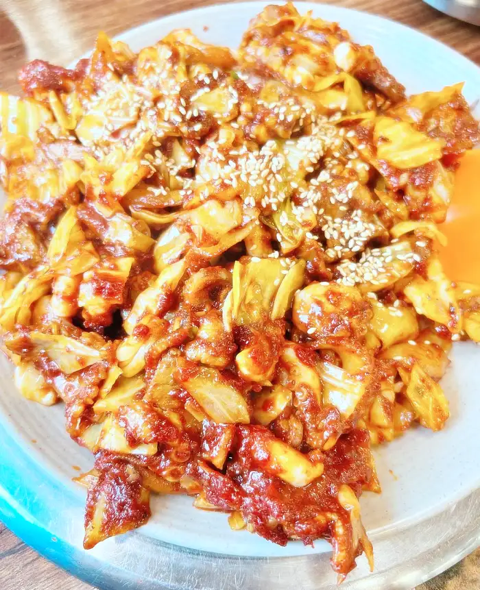 6시내고향 충북 제천 주꾸미볶음 맛집