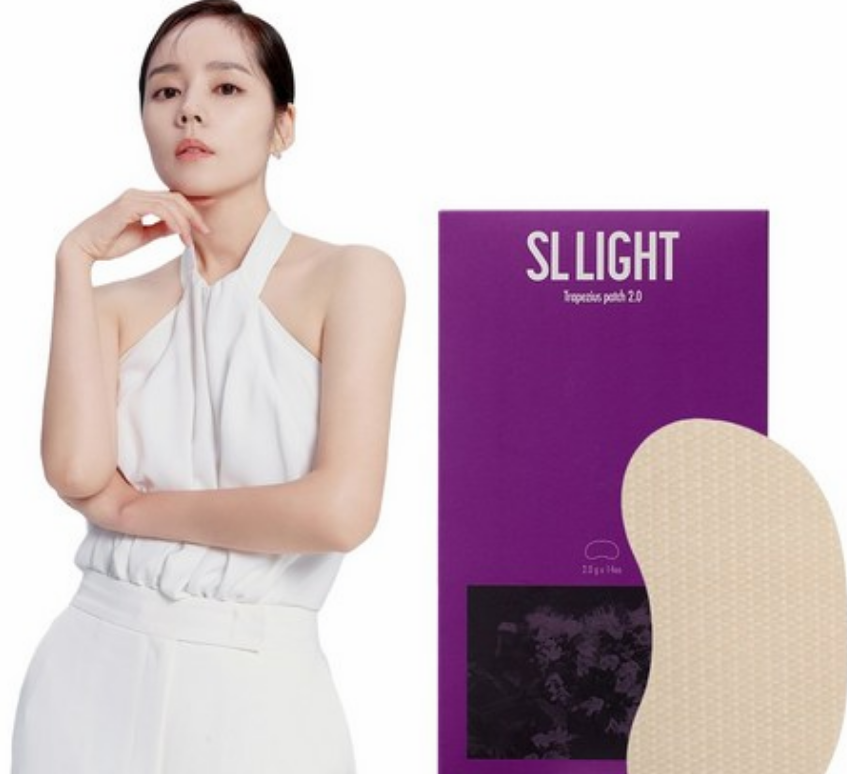  에셀라이트 한가인 승모패치 관련주 