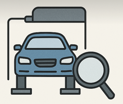 자동차 검사기간 조회