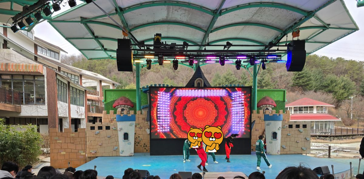 오월드-댄스-공연