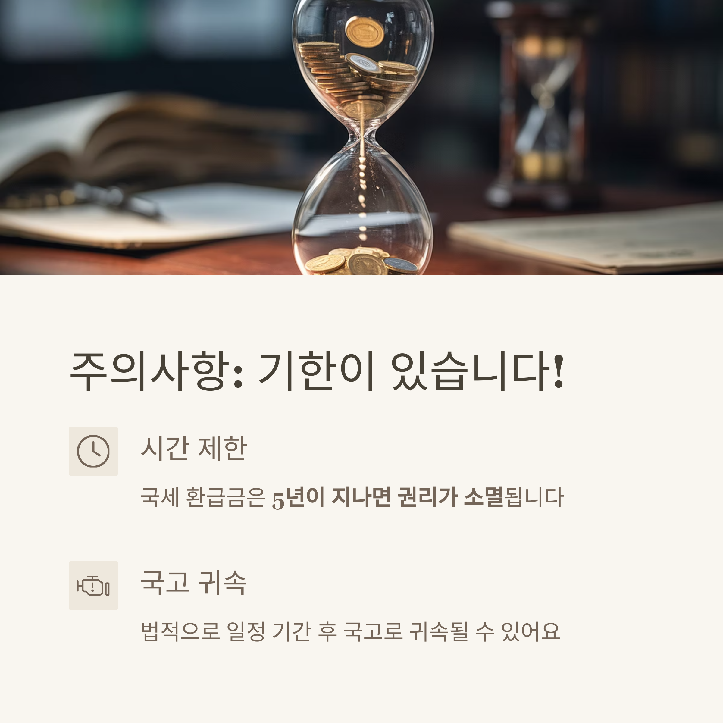 정부 미환급금 통합 조회 시스템