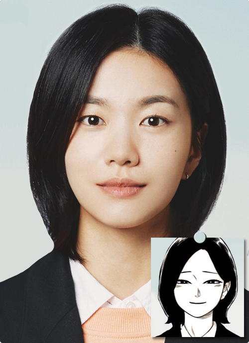 남과여 출연진