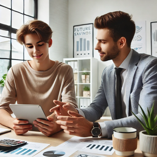 청년도약보장제도