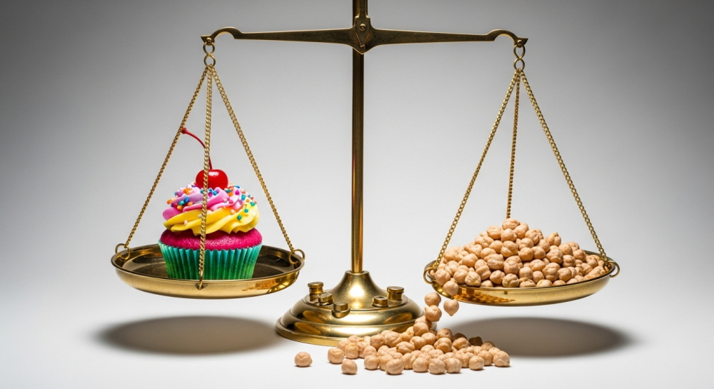 병아리콩 영양성분