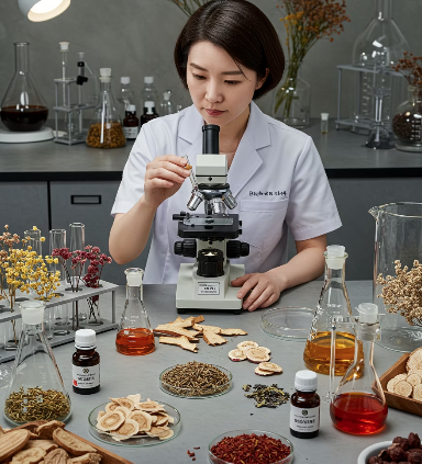 베르베린 효능 : 혈당조절, 콜레스테롤 개선