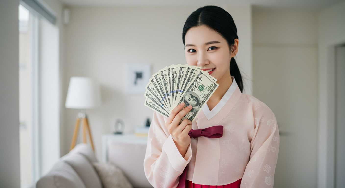 대환대출 조건