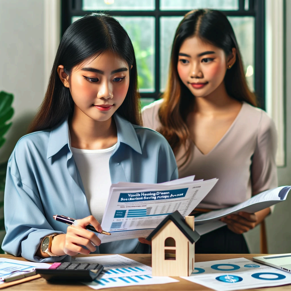 청년주택드림청약통장