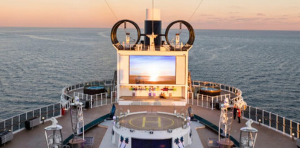 노랑풍선 x 크루지아 제휴! 실시간 크루즈 예약하기