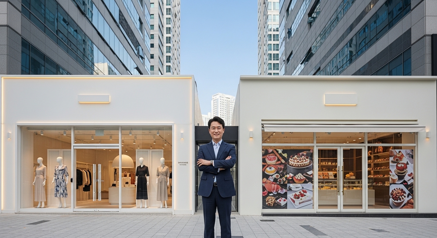 개인사업자 2개 등록, 가능한가요?